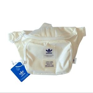 Adidas Non Dye Sport Hip Pack (NWT)